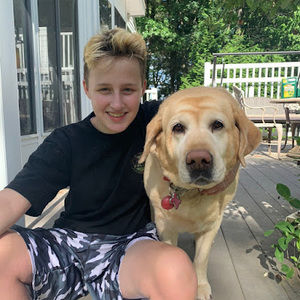 Meet your Posher, Matt